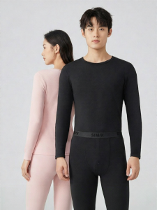 Semir | Cotton Antimite Underwear