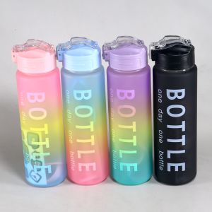 Spidy Botol Minum Fitness Traveling 850ml Daily Drinking Botol