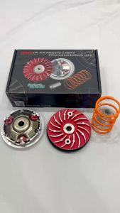 BỘ NỒI KOSO TRƯỚC VISION - BEAT - ZOOMER - SCOOPY ( 2022 - 2024 )