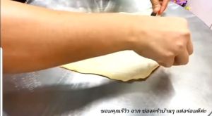 ถูกที่สุด! กระทะทำโรตี กะทะทอดโรตี เครป ขนาด 24 นิ้ว หนา 5 มิล ราคาโรงงาน ทำจากเหล็ก แบบเดียวกับที่ทำขาย เลือกแบบเผาแล้วได้