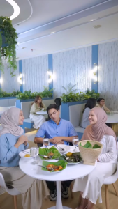 Secret Clean Propolis Antiseptic MouthWash 8ml Cooling Blast - Virgo Shoop