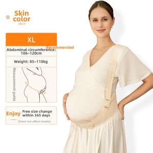 TEDEBEBE | Pain Relief Concealing Pelvic Pain Support Maternity Abdominal Belt
