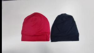 2 PCS Silk Bonnet for Sleeping: Protect & Style Your Hair