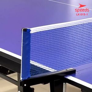 015-1 SPEEDS NET PINGPONG NET Original Net Jaring Tenis Meja Pingpong Model Tarik tennis ballll net