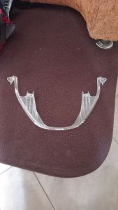 Iner Akralik lampu stop lampu rem belakang Honda Pcx 160cc K1z 2021 Original