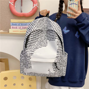 SALUTATION | Fashionable Versatile Lightweight Backpack