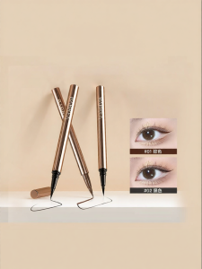 BABREA | Fine Waterproof Smudge-proof Long-lasting Eyeliner Pen for Lower Lashes and Waterline