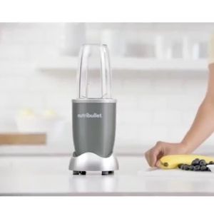Nutrition Bullet High-Speed Blender Juicer Multifunctional Fruit Vegetable Grinder Juicing Machine Keimav Official