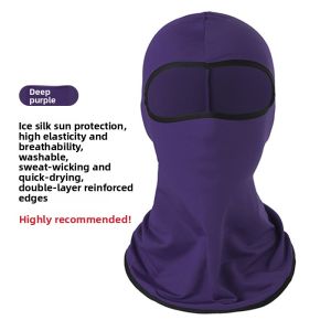 Full Face Lightweight Welding Helmet with Neck Cover