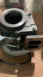 Turbo ô tô mã WD615 HX50W