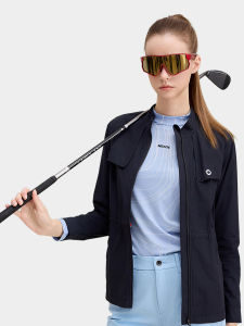 HELIX | Lightweight Sun Protection Quick-Dry Womens Golf Jacket