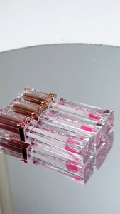 Animate Glow Lip Serum l Melembapkan Bibir