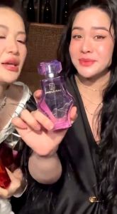 Nước hoa nữ Laura Sunshine No.06 Gracieux Laura 100ml - Nữ tính Tươi tắn