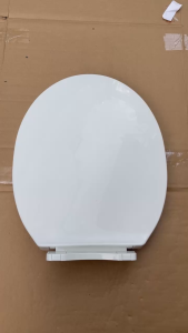 Nắp Đóng Êm Cho Bồn Cầu Inax Các Mã 306117108 504VTN 504VT 504VRN 504VN - Đúc Đặc - Chống Ố - Chống Tia UV