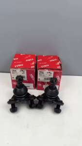 ลูกหมากปีกนกล่างTRW แท้ สำหรับ TOYOTA AE100 101111112. ปี1990.-2000 ราคาต่อ1 คู่ ข้างซ้ายขวา 1คู่ รหัส JBJ459