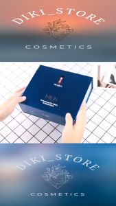 Bộ mỹ phẩm chăm sóc da cho nam sữa rửa mặt - Toner + kem dưỡng ẩm Veze 2021