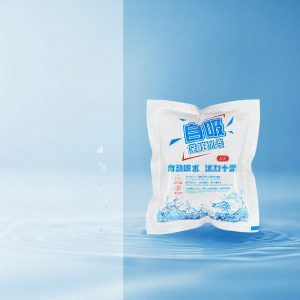 QIZHOU | Reusable Self-Sealing Insulation Bag