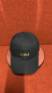 (100 tên mới) Mũ Kết Kaki Thêu Tên Hơn 200 Tên Đẹp Thường Gặp Phom Mềm Chuẩn Đẹp Phù Hợp Cả Nam Và Nữ