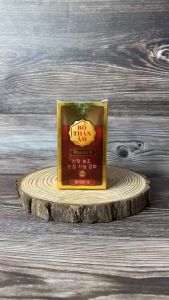 Viên uống BỔ THẬN ÂM hỗ trợ bổ thận giảm các triệu chứng do thận suy kém Hộp 30 viên