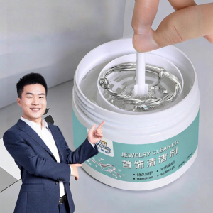 DONGYAN | Non-damaging Silver Cleaner 999 Pure Silver Oxidation Removal