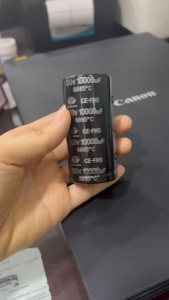 Tụ 100v10000uf (Đơn giá 1 con)