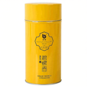 Biluo | Dongting Mountain Biluochun Superior Early Spring Green Tea 50g