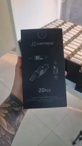 JC เข็มสัก สักลาย หัวระเบิด เข็มสักลาย tattoo ตัวแทนจำหน่าย