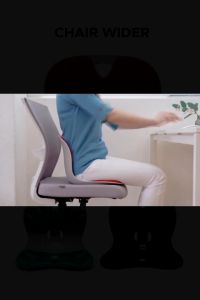 Chair Kursi Plastik Sandaran Penopang Postur Portable: Keunggulan dan Manfaat