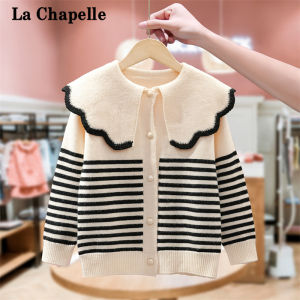 La Chapelle | Áo Len Trẻ Em Thời Trang