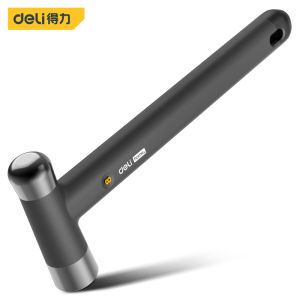 1-Piece High Carbon Steel Hammer Pliers Utility Knife Tape Measure Carpenter Repair Tools Household Manual Tools