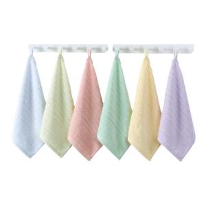 King Shore | Pure Cotton Quick-Drying Hand Towel