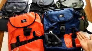 Backpack Inficlo untuk remaja dan dewasa terkini