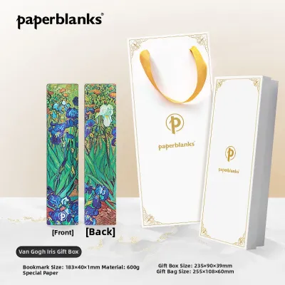 Paperblanks | Delicate Antique Bookmark