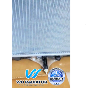 TOYOTA HARRIER 2.2cc SXU10/15 (1997-2003) (26MM)Double Layer TOP QUALITY AUTO/MANUAL Radiator Tangki Air