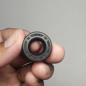 Seal Tc4 10 20 7.5 TTO Seal Shock Belakang Mio Beat Vega ZR Original TTO INB JEMBER