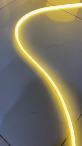 【Giao hàng tÃ VN】LED DÂY NEON 360 ĐỘ UỐN DẺO SIÊU SÁNG LOẠI 1 CHỐNG NƯỚC 220V ĐƠN GIÁ/1MTặng kèm nguồn