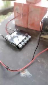 MT21 2x50W+100W 2.1 Channel Subwoofer Digital Power Amplifier Board AUX 12V 24V Audio Stereo Bluetooth 5.0 Bass Amp