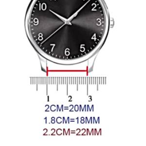 18mm 20mm 22mm Metal Strap For Garmin Vivoactive 3 4 4s 5 6 Band Watch Venu 2 2s 3s SQ Forerunner 645 Bracelet Milanese Loop
