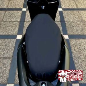 Sarung Jok Motor Universal: Pelindung Jok Motor Bebek & Matic