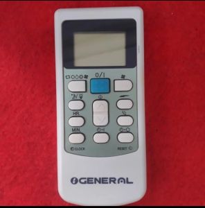 Remot Control AC GENERAL HYK-07 Original