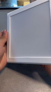 {SIRIM} YLI Square DOWNLIGHT 13W 6 INCHES QUALITY DOWNLIGHT OS S626