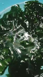 Rong biển khô nấu canh Daesang Hàn Quốc gói 200gr