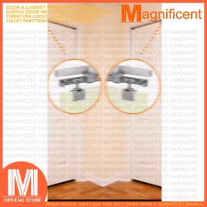 Heavy Duty Omge Nylon or Steel Hanger Roller and 3-meter Steel Door Track for Sliding Wooden Door