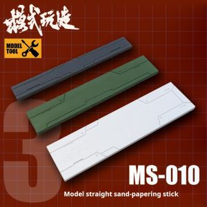 Sandpaper Adhesive Backing Exemption Arbitration Model Tools Sander Water Sandpaper for GK DIY Military Affairs Parts Decal Model Making Tool MS009