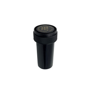 Hộp Đựng Thuốc Di Động an Toàn Chống Ánh Sáng 50ml Hộp Đựng Thuốc Cá Nhân Hóa Trang Trí Nhà Cửa Dụng Cụ Lưu Trữ