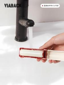 Washable Portable Hair Remover Roller for Clothes Home Use Dust Collector Sticky Roller Easy to Clean Non-Woven Fabric