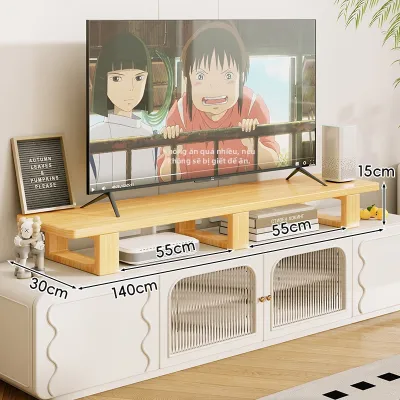 Kệ TV Gỗ Cao Cấp