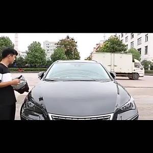 SEAMETAL | SEAMETAL Tấm Che Kính Chắn Gió Ô Tô Chống Nước Có Nam Châm Mạnh Mẽ Tấm Che Nắng Tấm Chắn Tuyết Tấm Che Màn Hình Phía Trước Ô Tô Cho Tất Cả Các Mùa