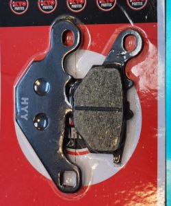 Bộ Má phanh Bố thắng đĩa trước Vinfast feliz / feliz S / Ludo / Impes / tempest / Evo 200 / evo lite