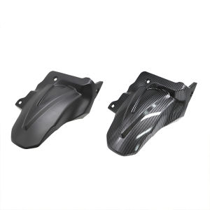 For HONDA ADV350 Extended Rear Fender SH350 Accessories ADV350 2025 ADV350 ​Modified Mud Guard Motorcycle Accessories